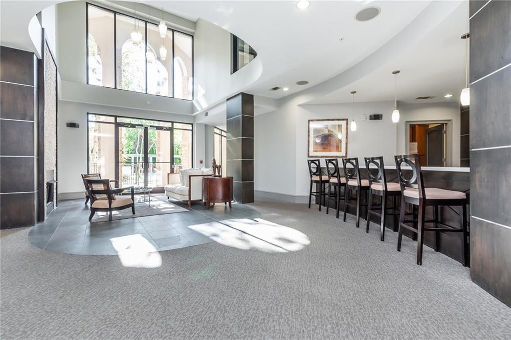 Vinings Main - Residential