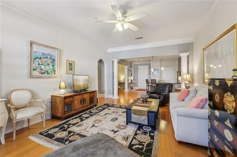 Photo of 3621 Vinings Slope SE #3406, Atlanta, GA 30339 (MLS # 7671694)