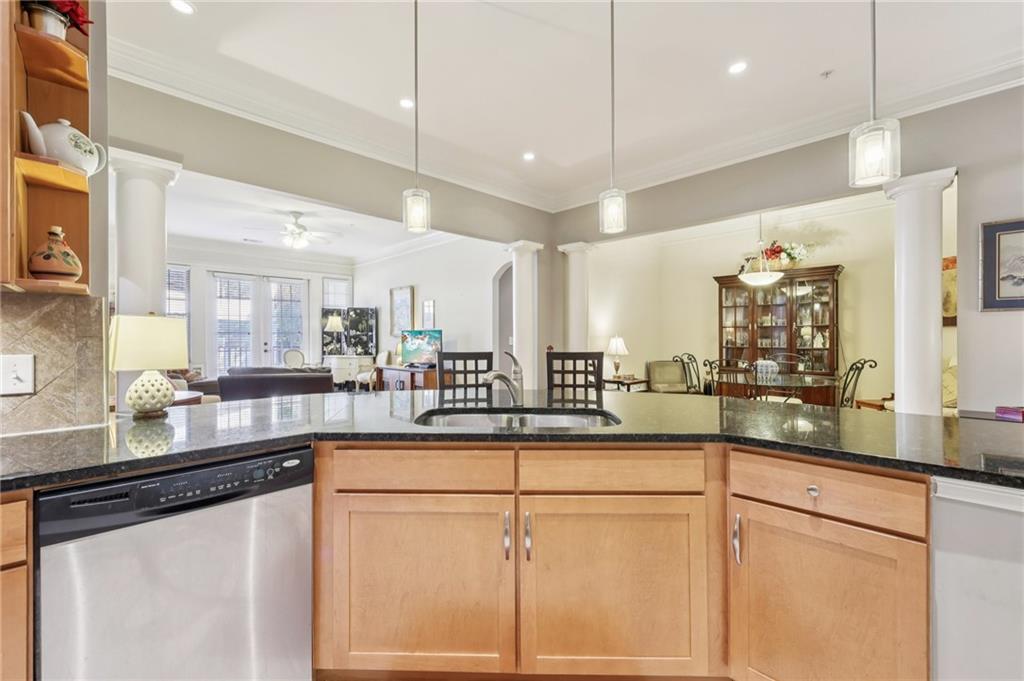 Vinings Main - Residential