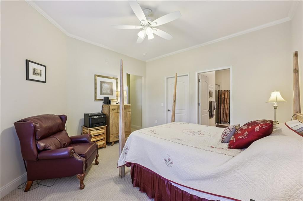 Vinings Main - Residential
