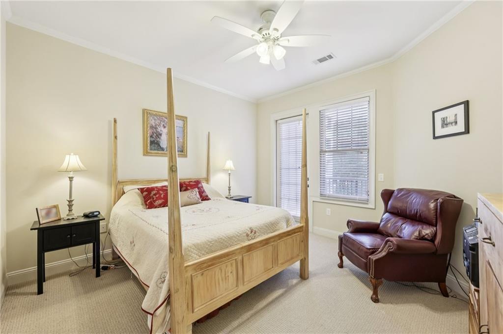 Vinings Main - Residential