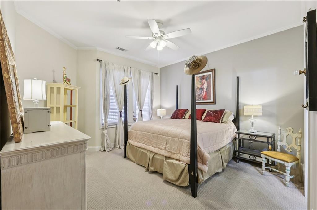Vinings Main - Residential