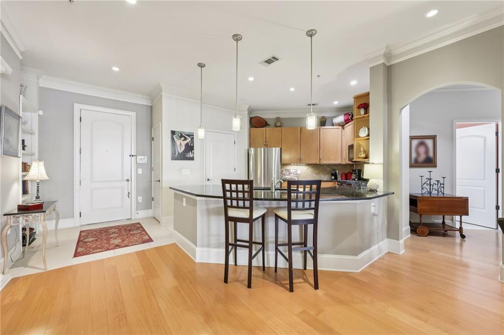 Vinings Main - Residential