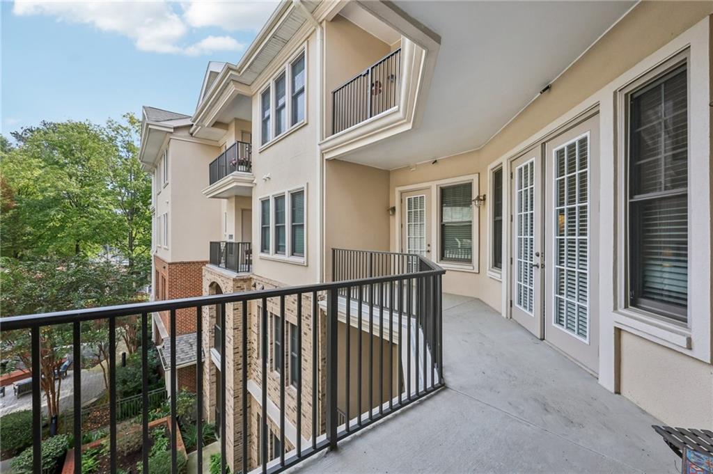 Vinings Main - Residential
