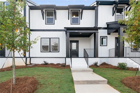 Photo of 126 Reagan Street, Woodstock, GA 30188 (MLS # 7850688)
