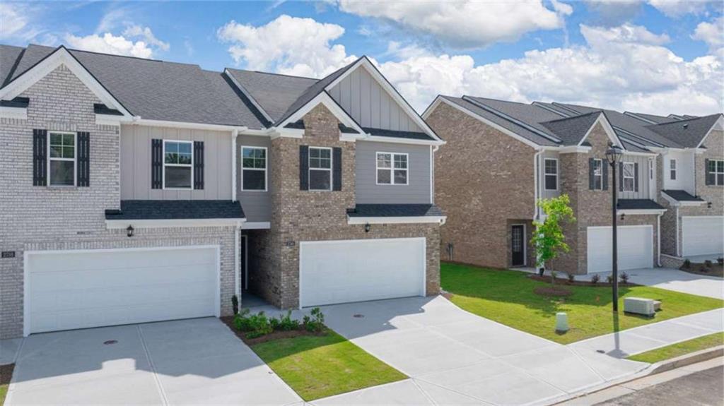 205 SILVER MOON Drive
