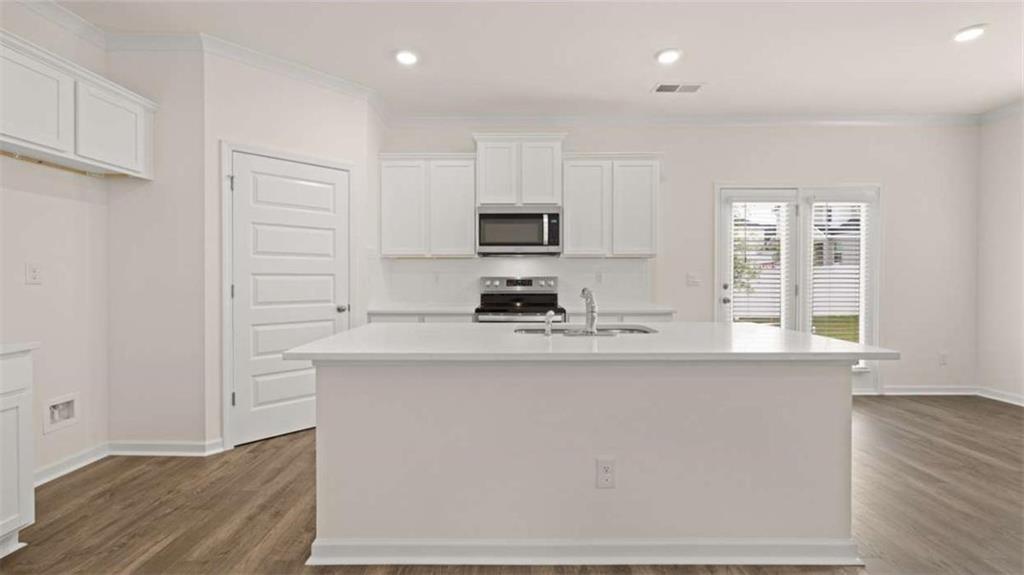 205 SILVER MOON Drive