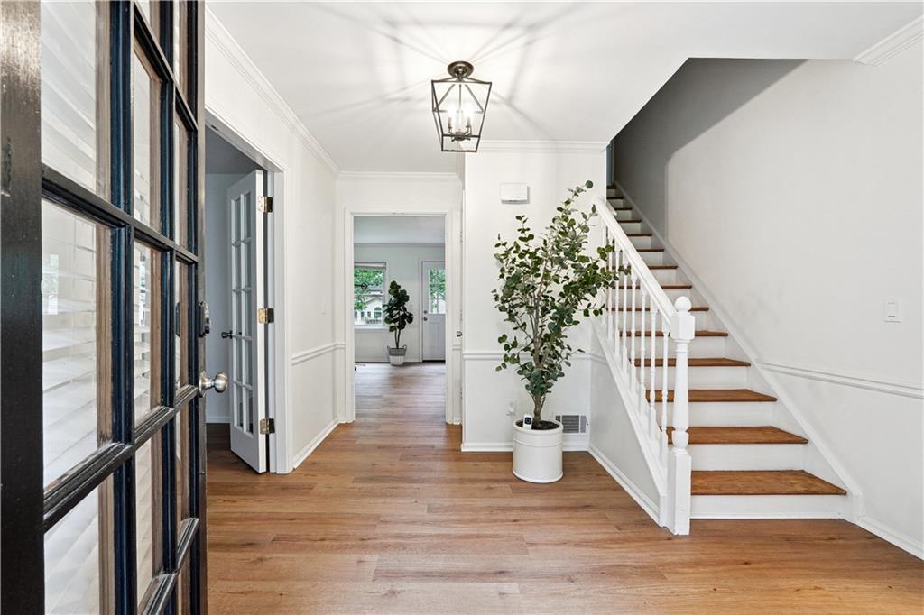 2745 Saxon Drive