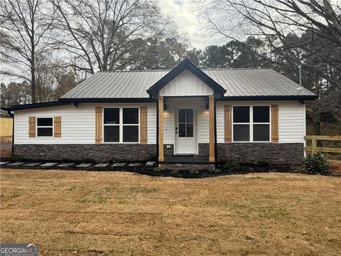 Homes For Sale - 7167 Brown Bridge Road<br/> Newton County, Covington, GA 30014