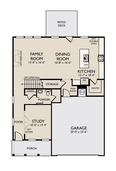 105 Candler Trace