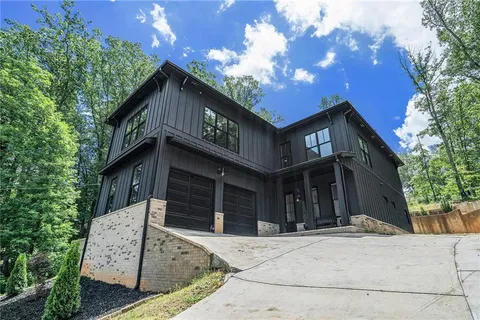 4276 Lindsey Way NE, Roswell, GA 30075 - MLS#: 7579332
