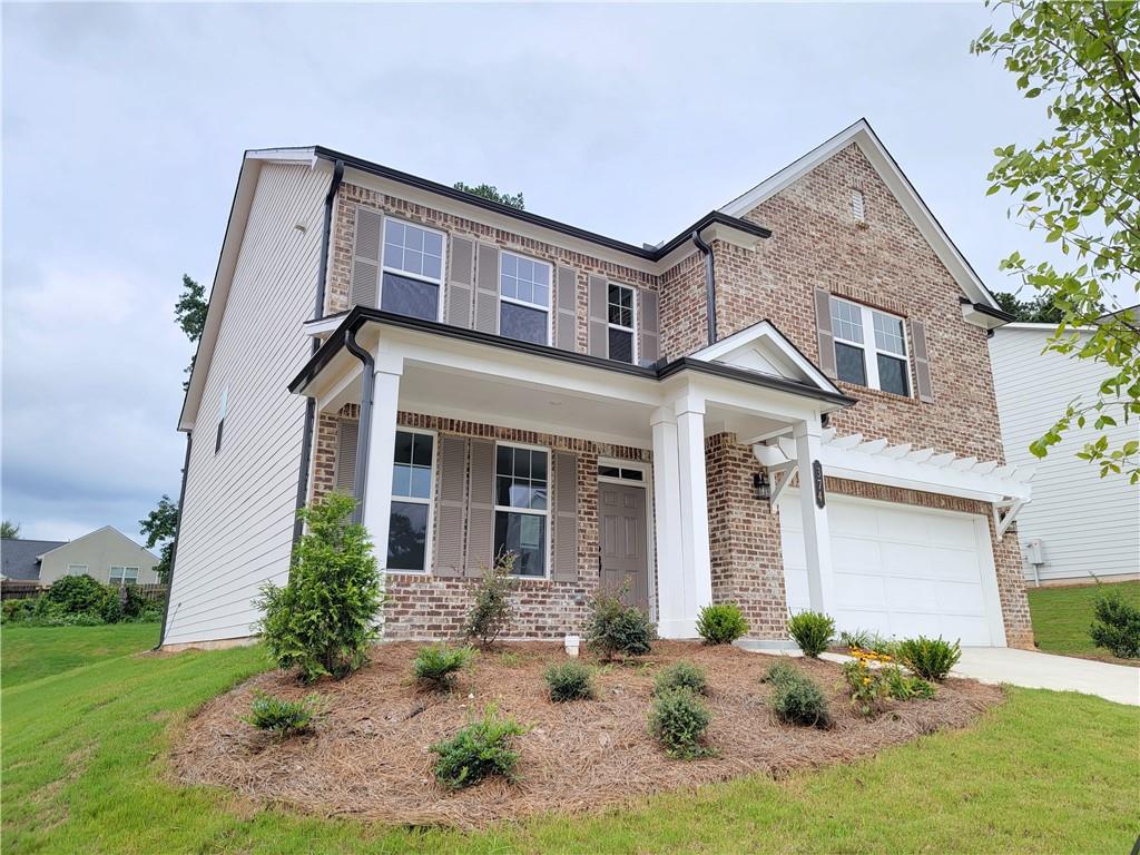 374 Silverleaf Trail