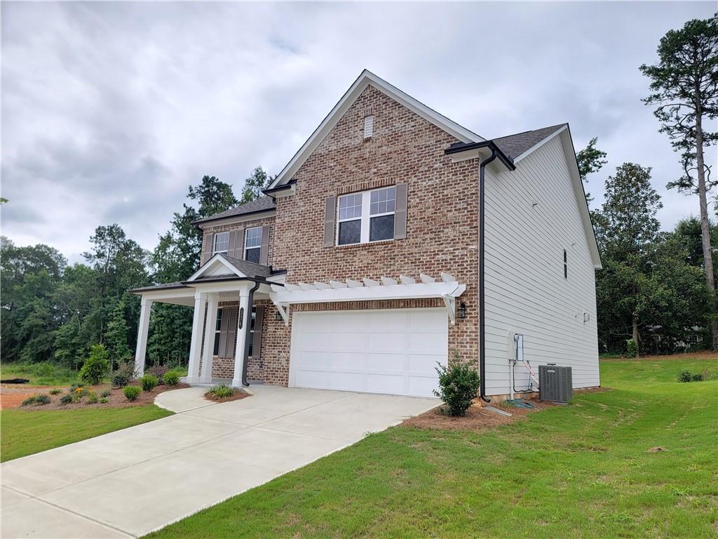 374 Silverleaf Trail