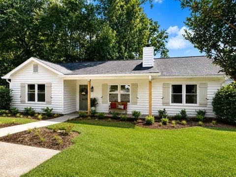 Homes For Sale - 4429 Mcbrayer Road<br/> Hall County, Flowery Branch, GA 30542