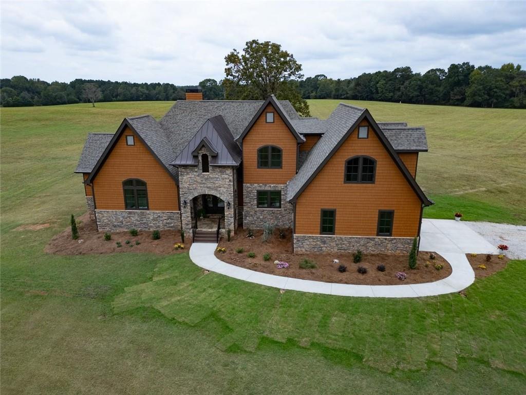 5187 Parkview Drive