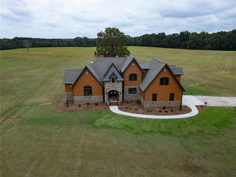 5187 Parkview Drive Social Circle GA 30025