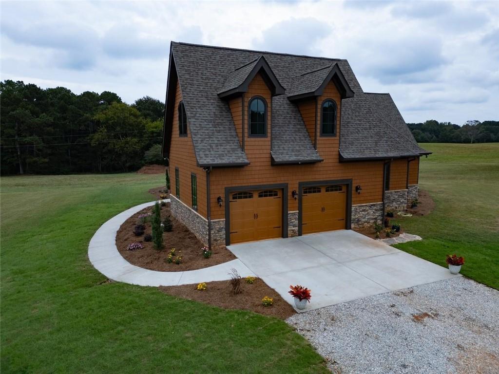 5187 Parkview Drive