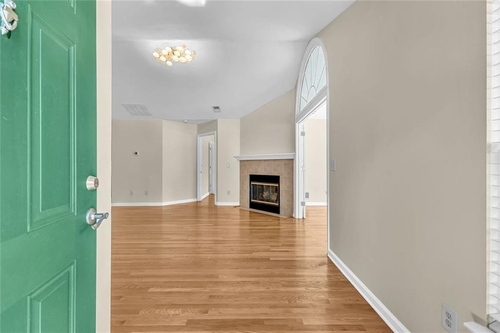 501 Cascade Park Drive SW