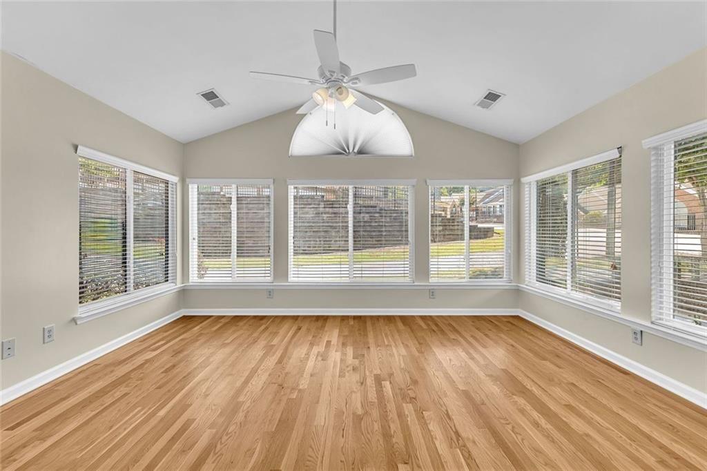 501 Cascade Park Drive SW