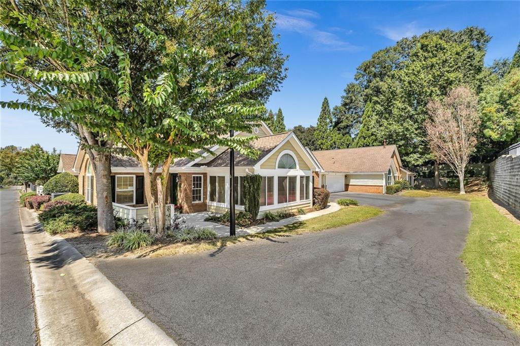 South Oaks at Cascade - Residential