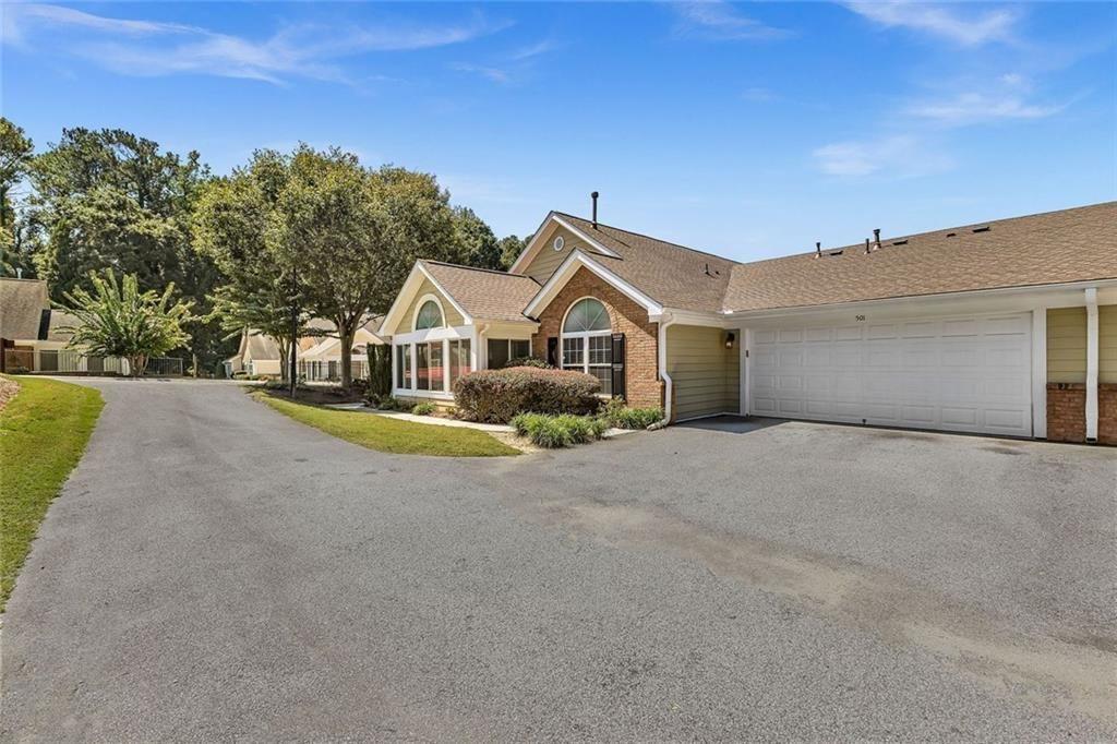 501 Cascade Park Drive SW