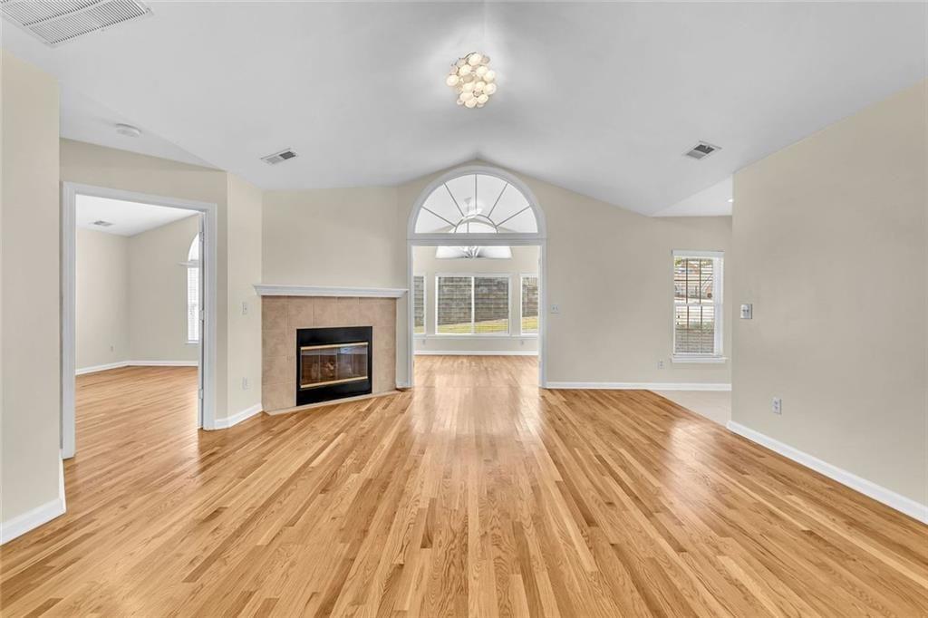 501 Cascade Park Drive SW