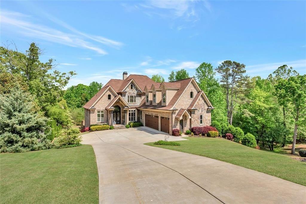 4621 QUAIL Court