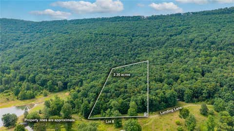 Vacant Land For Sale - 00 Newsome Gap Road<br/> Rising Fawn, GA 30738