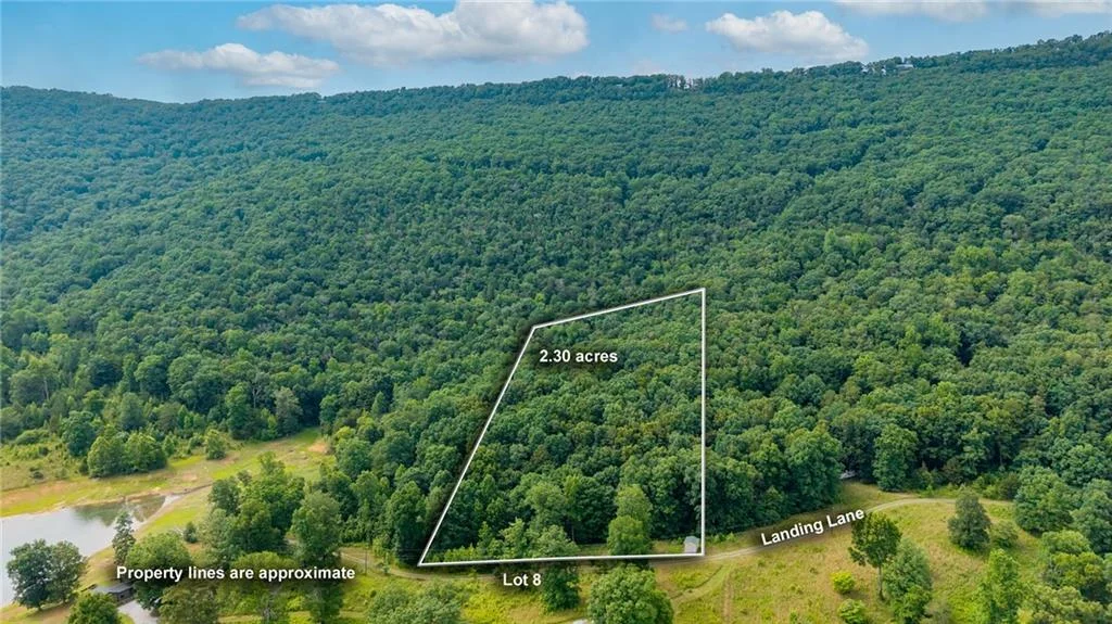 00 Newsome Gap Road, Rising Fawn, GA, 30738