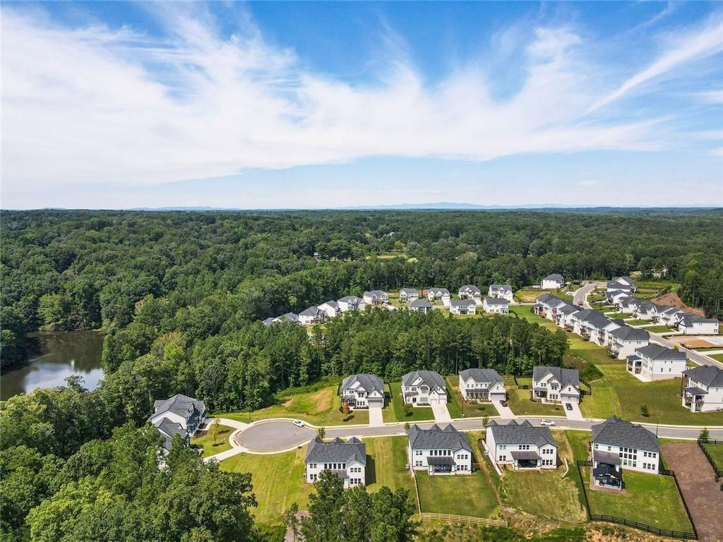 HOLLY FARM PH 1B - Residential