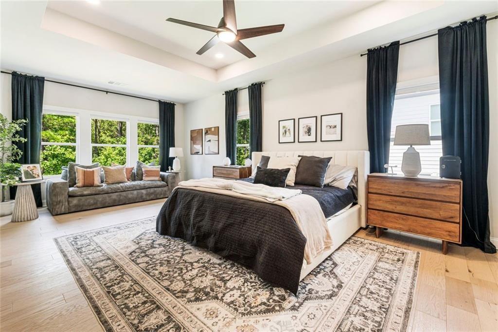 HOLLY FARM PH 1B - Residential