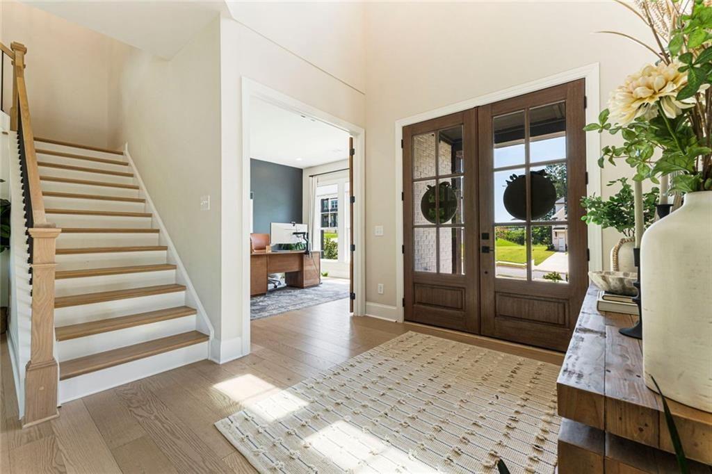 HOLLY FARM PH 1B - Residential