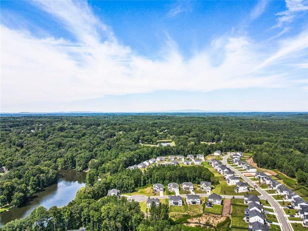 HOLLY FARM PH 1B - Residential