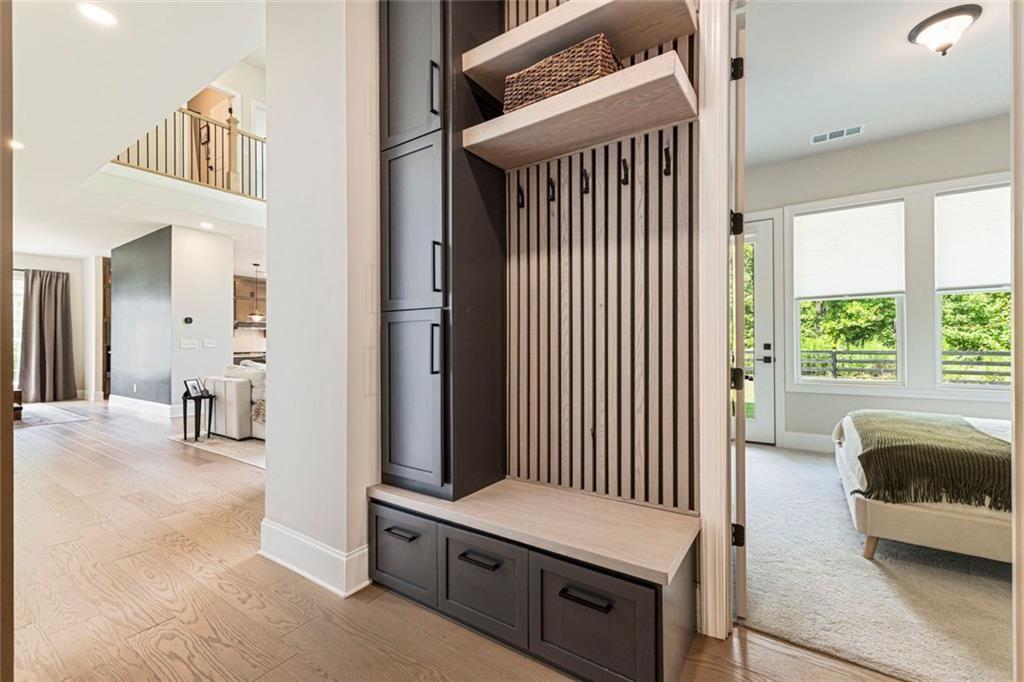 HOLLY FARM PH 1B - Residential