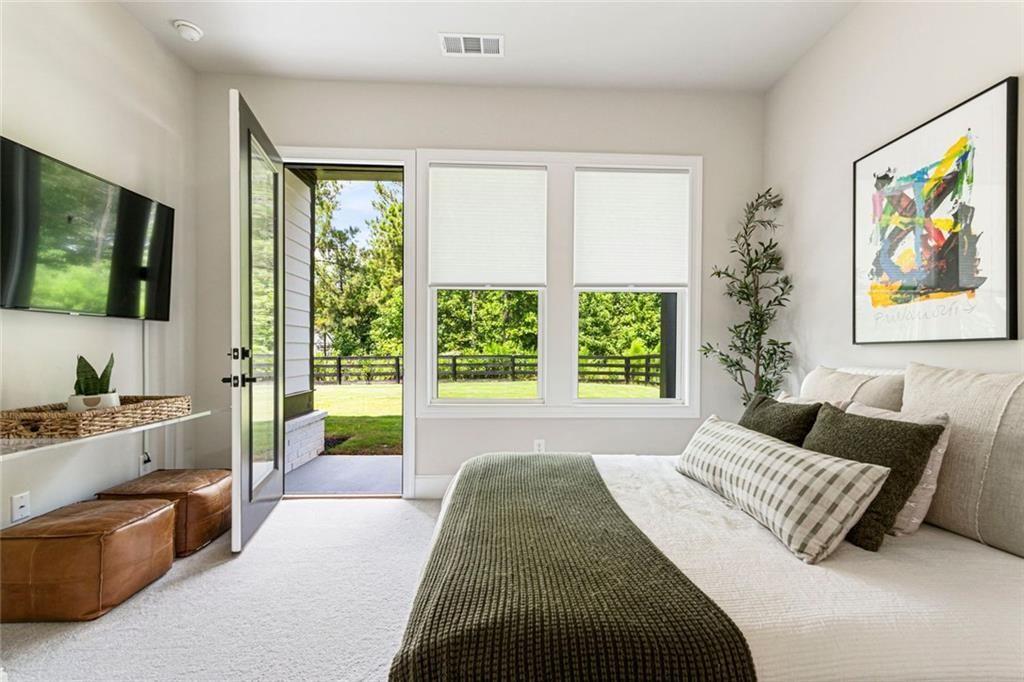 HOLLY FARM PH 1B - Residential