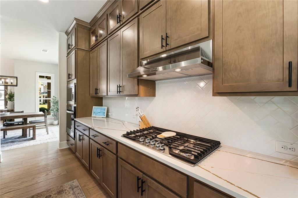 HOLLY FARM PH 1B - Residential