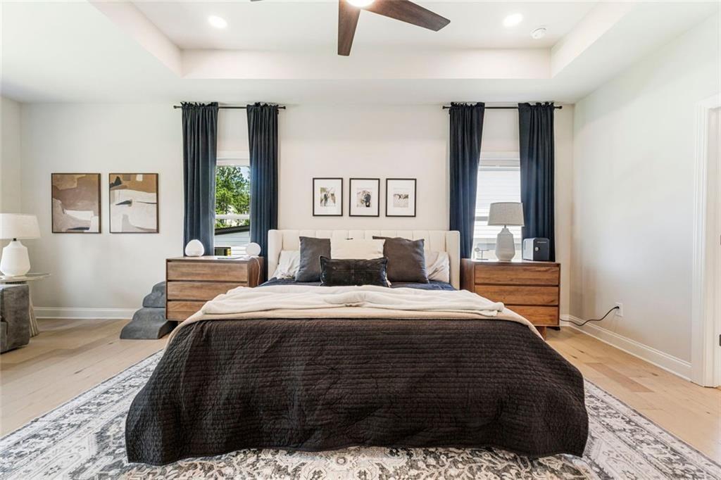 HOLLY FARM PH 1B - Residential