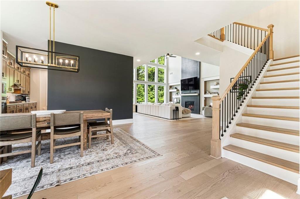 HOLLY FARM PH 1B - Residential