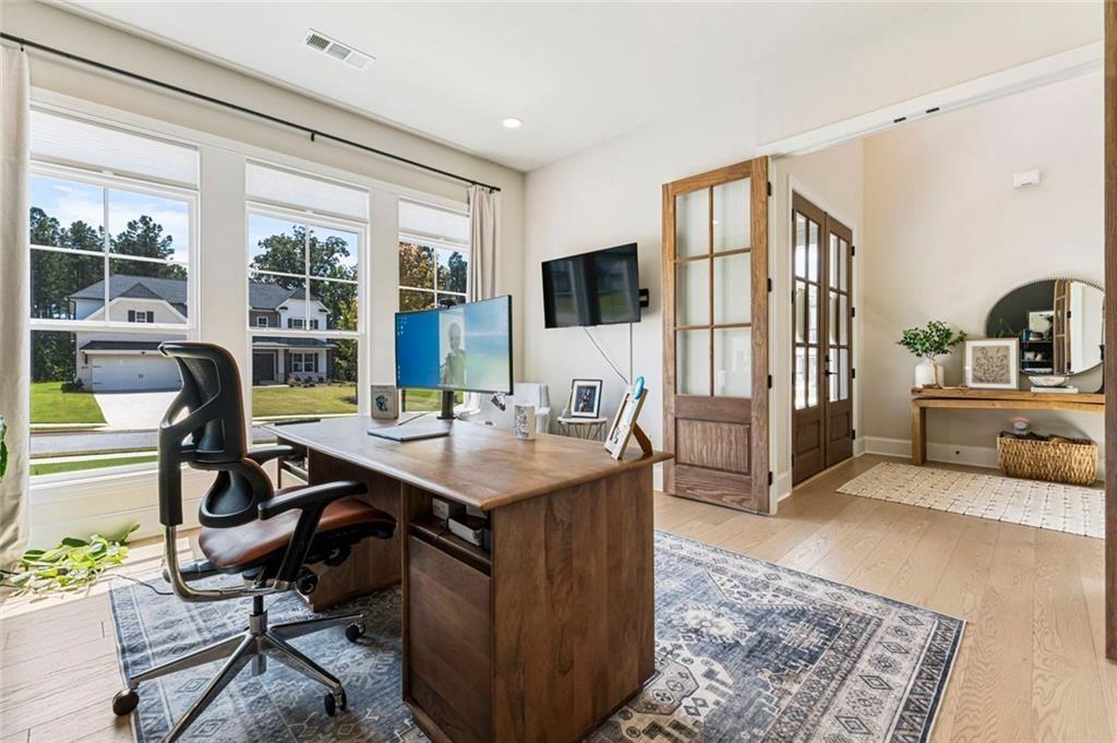 HOLLY FARM PH 1B - Residential