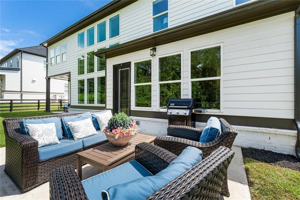 HOLLY FARM PH 1B - Residential