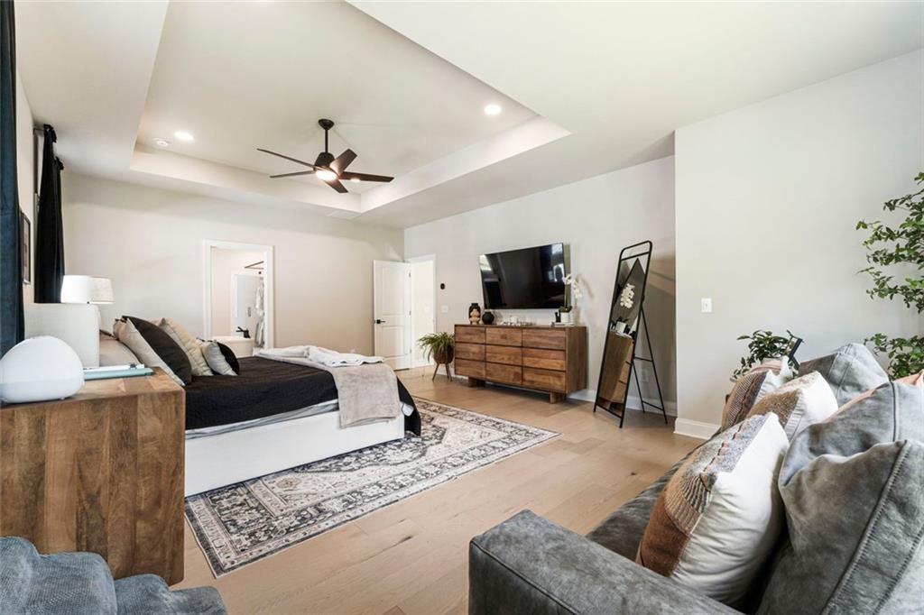 HOLLY FARM PH 1B - Residential