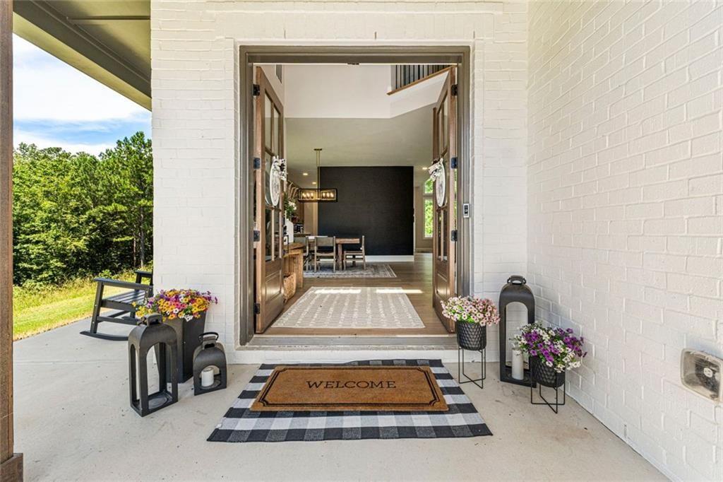 HOLLY FARM PH 1B - Residential