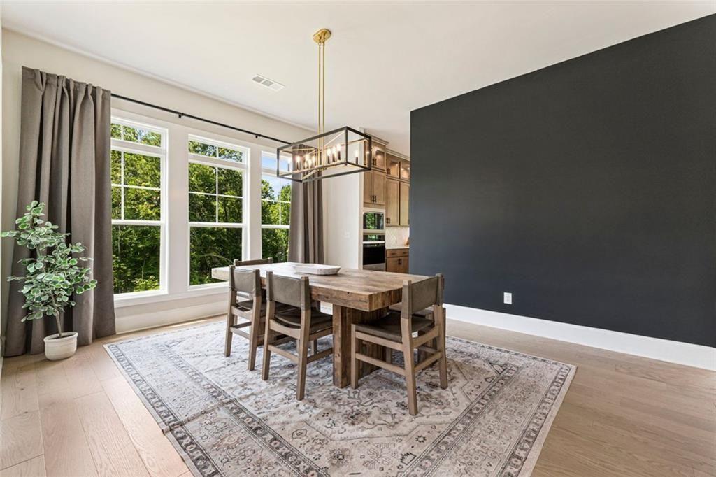 HOLLY FARM PH 1B - Residential