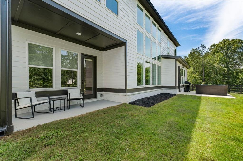 HOLLY FARM PH 1B - Residential