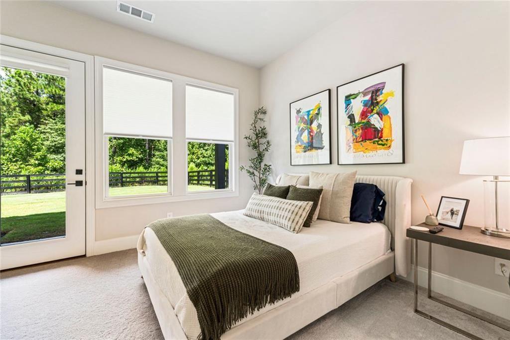 HOLLY FARM PH 1B - Residential