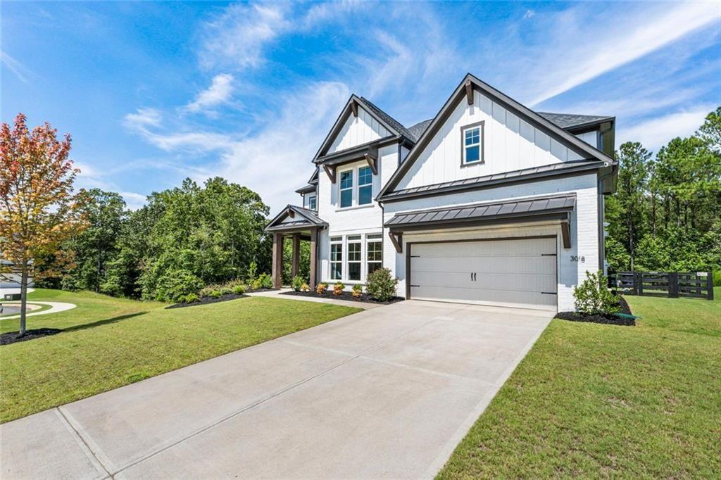 HOLLY FARM PH 1B - Residential