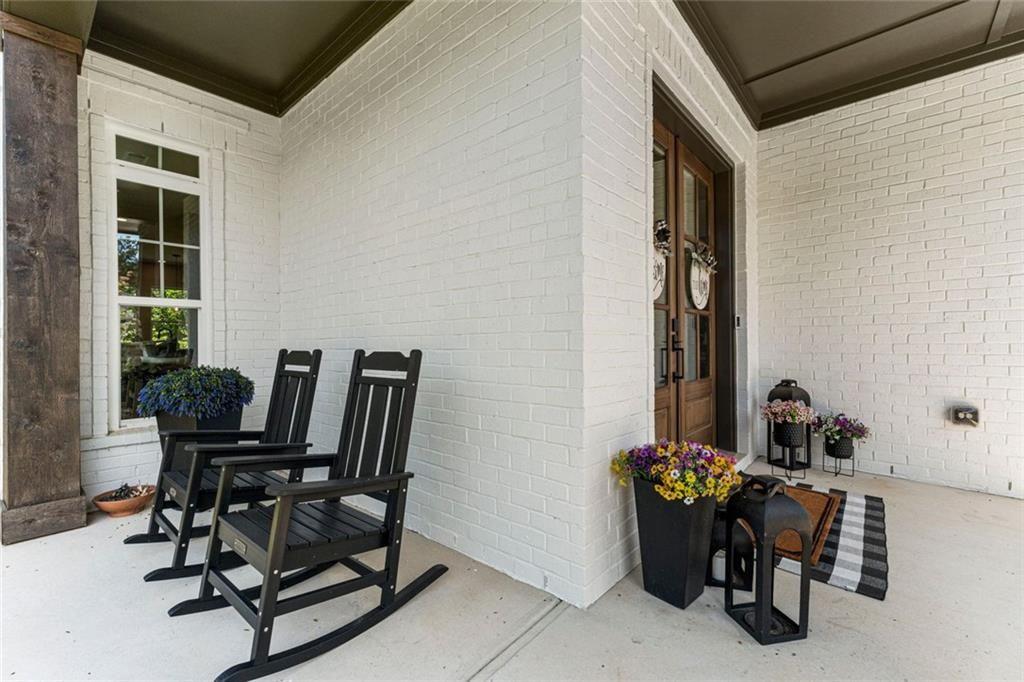 HOLLY FARM PH 1B - Residential