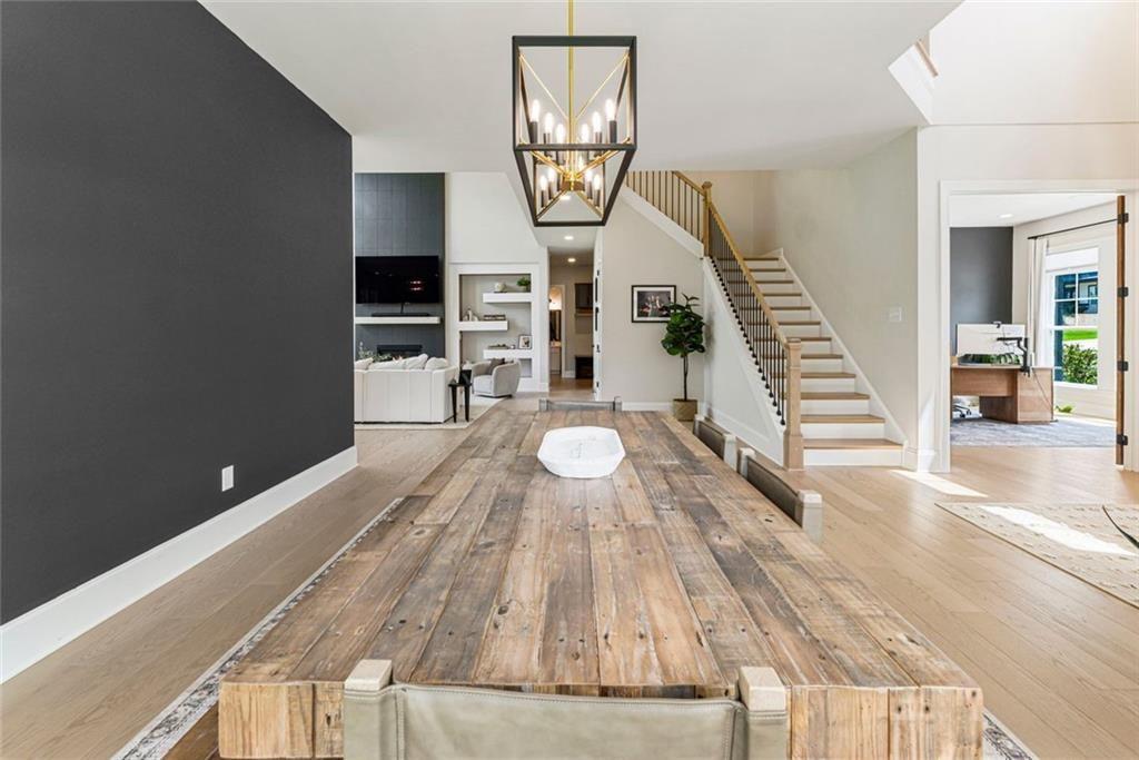 HOLLY FARM PH 1B - Residential