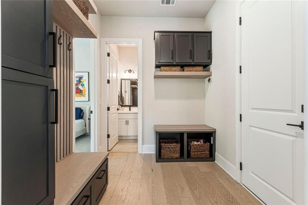 HOLLY FARM PH 1B - Residential