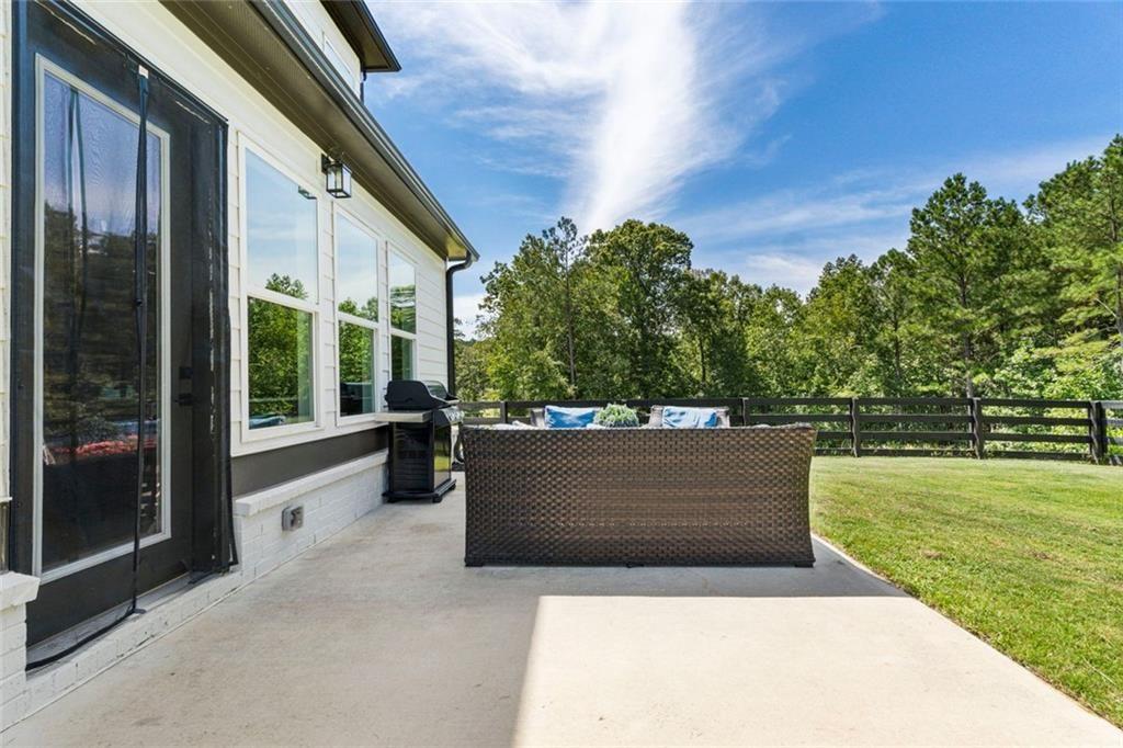 HOLLY FARM PH 1B - Residential